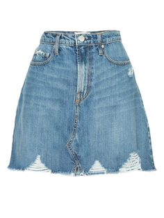 Одежда Nobody Denim