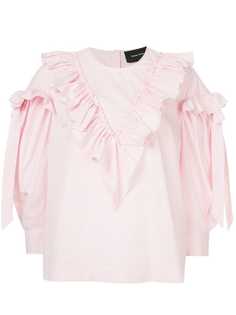 Одежда Simone Rocha