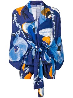 Одежда Henrik Vibskov