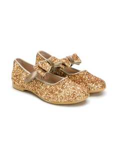 Обувь для девочек (2-12 лет) Florens