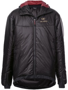 Одежда Arcteryx