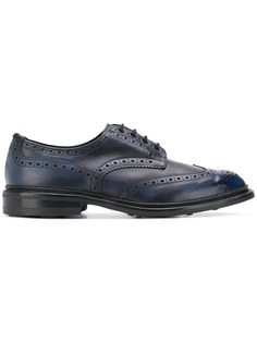 Обувь Trickers