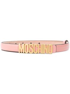 Аксессуары Moschino