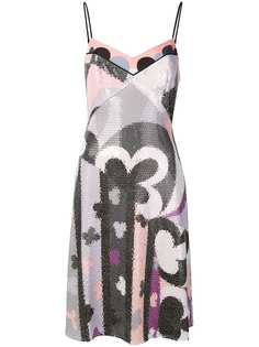 Одежда Emilio Pucci