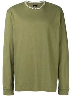 Одежда Stussy
