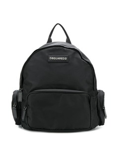 Аксессуары для девочек (2-12 лет) Dsquared2 Kids