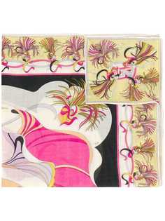 Аксессуары Emilio Pucci