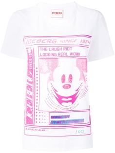 Одежда Iceberg