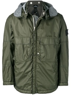 Одежда Stone Island Shadow Project