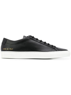 Обувь Common Projects