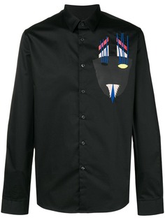 Одежда Diesel Black Gold