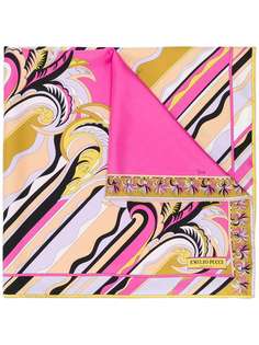 Аксессуары Emilio Pucci