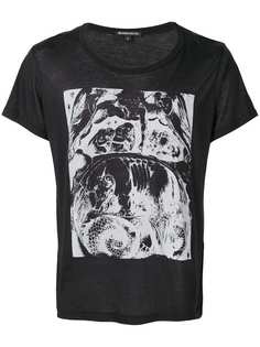 Одежда Ann Demeulemeester