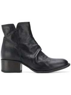 Обувь Fiorentini + Baker