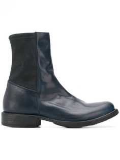 Обувь Fiorentini + Baker