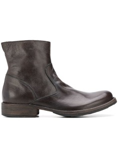 Обувь Fiorentini + Baker