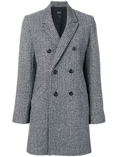 Одежда A.P.C.