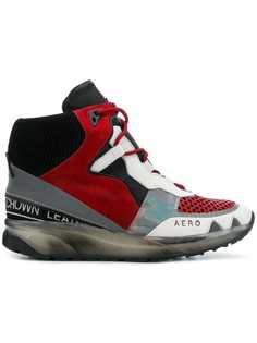 Обувь Leather Crown