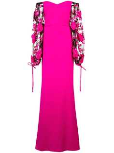 Одежда Badgley Mischka