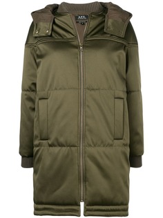 Одежда A.P.C.