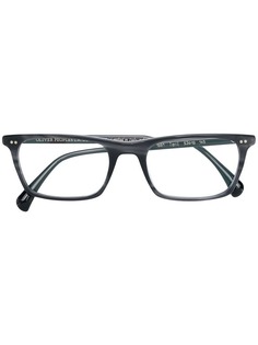 Аксессуары Oliver Peoples