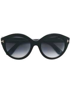 Аксессуары Tom Ford Eyewear