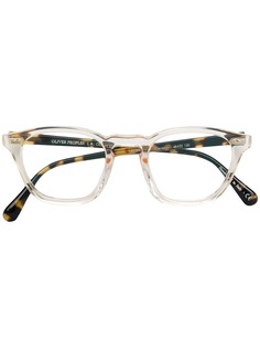 Аксессуары Oliver Peoples