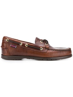 Обувь Sebago