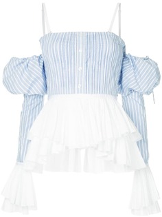 Одежда Jonathan Simkhai