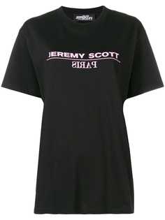 Одежда Jeremy Scott