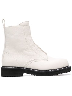 Обувь Jil Sander Navy