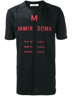Одежда Damir Doma