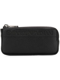Аксессуары Emporio Armani