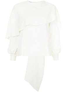 Одежда Oscar de la Renta