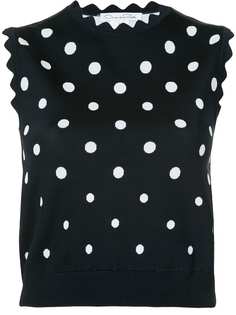 Одежда Oscar de la Renta