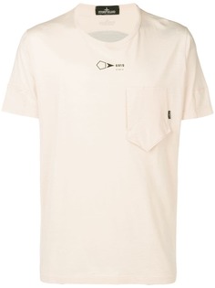 Одежда Stone Island Shadow Project