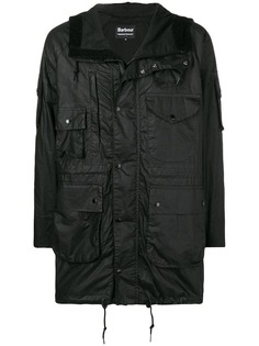 Одежда Barbour