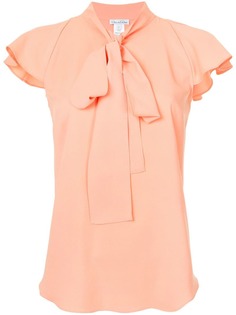 Одежда Oscar de la Renta