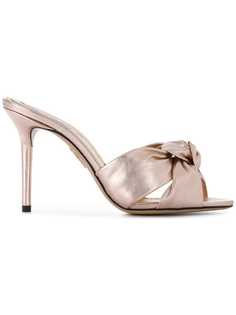 Обувь Charlotte Olympia