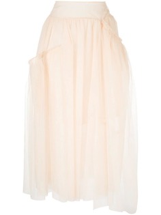 Одежда Simone Rocha