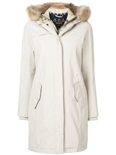 Одежда Barbour