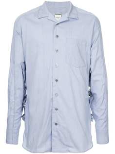 Одежда Wooyoungmi