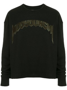 Одежда Wooyoungmi