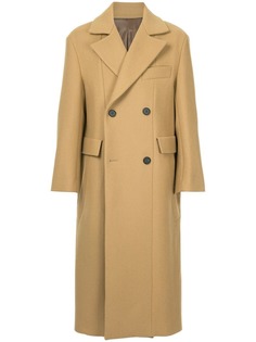 Одежда Wooyoungmi