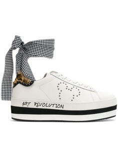 Обувь MOA Master OF Arts