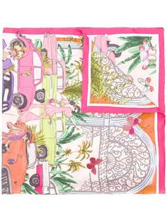 Аксессуары Salvatore Ferragamo