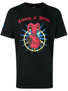 Одежда Marcelo Burlon County Of Milan