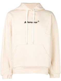 Одежда Ader Error