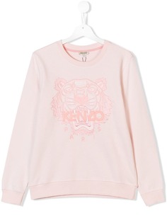 Одежда для девочек (13-16 лет) Kenzo Kids