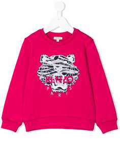 Одежда для девочек (2-12 лет) Kenzo Kids
